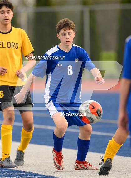 Thumbnail 2 in Del Oro @ Folsom photogallery.