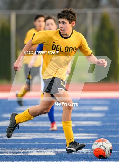 Thumbnail 3 in Del Oro @ Folsom photogallery.