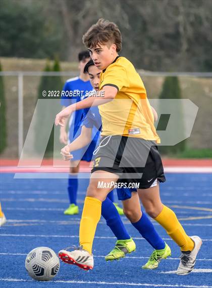 Thumbnail 1 in Del Oro @ Folsom photogallery.