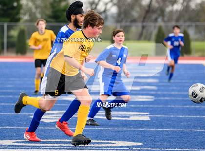 Thumbnail 3 in Del Oro @ Folsom photogallery.