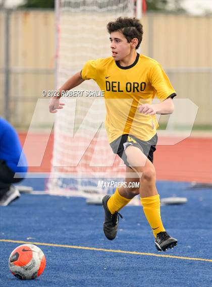 Thumbnail 2 in Del Oro @ Folsom photogallery.