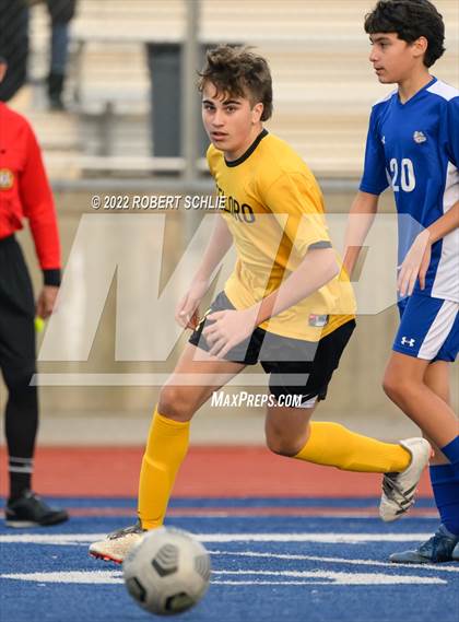 Thumbnail 2 in Del Oro @ Folsom photogallery.