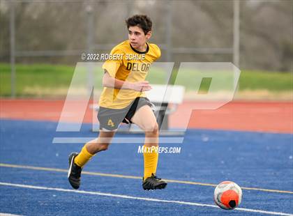 Thumbnail 3 in Del Oro @ Folsom photogallery.