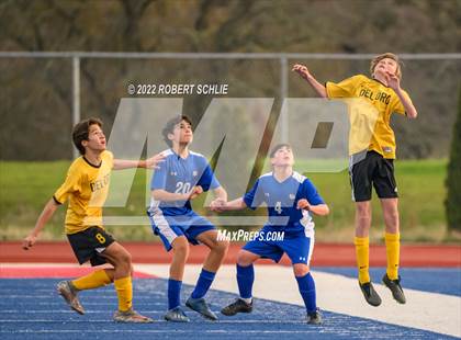 Thumbnail 3 in Del Oro @ Folsom photogallery.