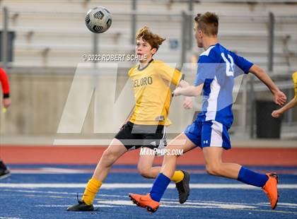 Thumbnail 2 in Del Oro @ Folsom photogallery.