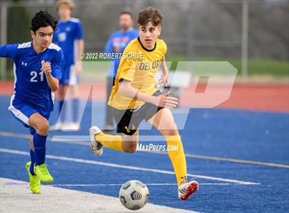 Thumbnail 3 in Del Oro @ Folsom photogallery.