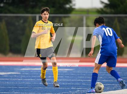 Thumbnail 3 in Del Oro @ Folsom photogallery.