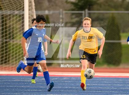 Thumbnail 1 in Del Oro @ Folsom photogallery.