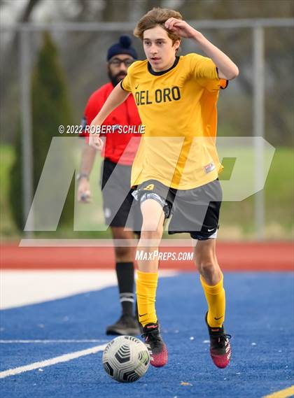 Thumbnail 1 in Del Oro @ Folsom photogallery.