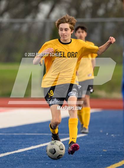 Thumbnail 3 in Del Oro @ Folsom photogallery.