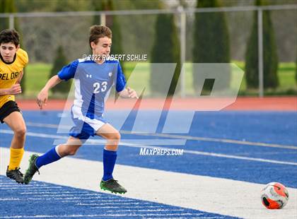 Thumbnail 1 in Del Oro @ Folsom photogallery.