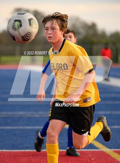 Thumbnail 2 in Del Oro @ Folsom photogallery.