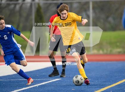 Thumbnail 2 in Del Oro @ Folsom photogallery.