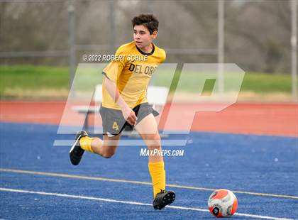Thumbnail 1 in Del Oro @ Folsom photogallery.