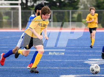 Thumbnail 2 in Del Oro @ Folsom photogallery.