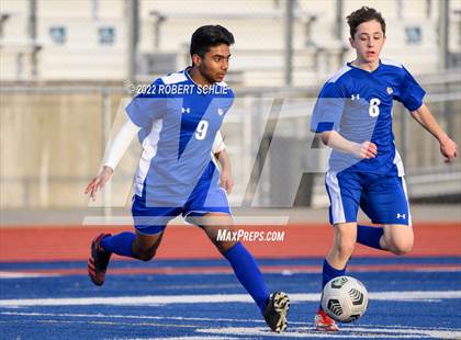 Thumbnail 1 in Del Oro @ Folsom photogallery.