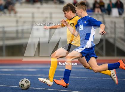 Thumbnail 3 in Del Oro @ Folsom photogallery.