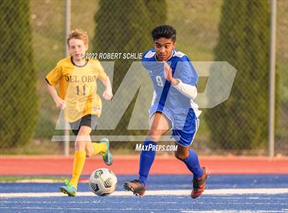 Thumbnail 1 in Del Oro @ Folsom photogallery.