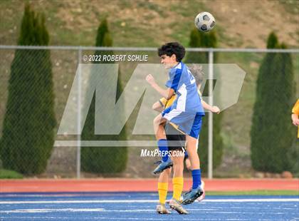 Thumbnail 1 in Del Oro @ Folsom photogallery.