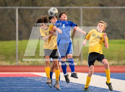 Thumbnail 1 in Del Oro @ Folsom photogallery.