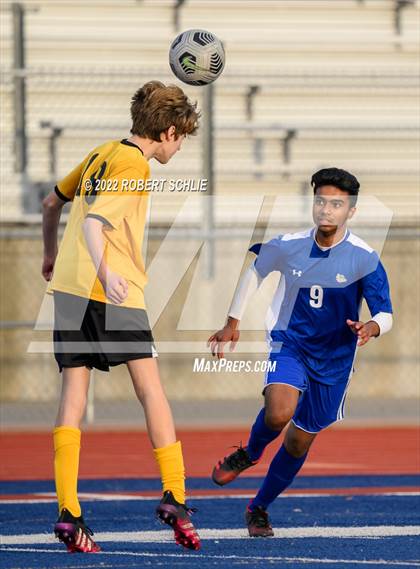 Thumbnail 2 in Del Oro @ Folsom photogallery.