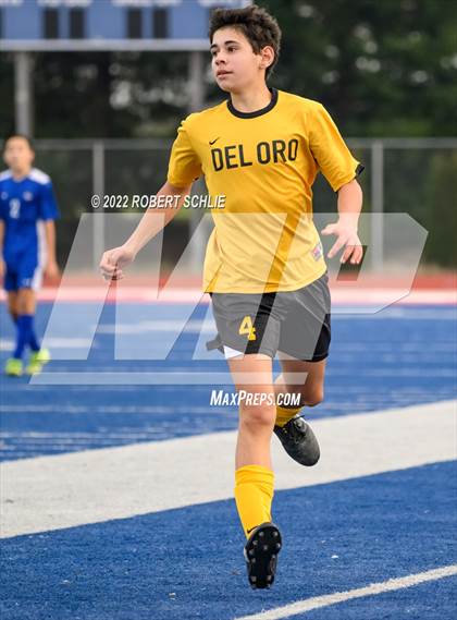 Thumbnail 2 in Del Oro @ Folsom photogallery.