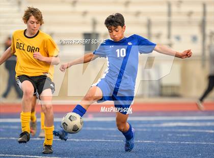 Thumbnail 2 in Del Oro @ Folsom photogallery.