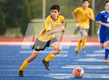 Thumbnail 1 in Del Oro @ Folsom photogallery.