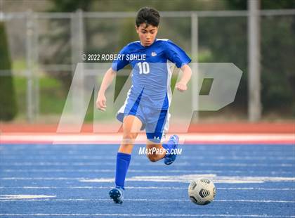 Thumbnail 1 in Del Oro @ Folsom photogallery.