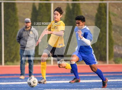 Thumbnail 2 in Del Oro @ Folsom photogallery.