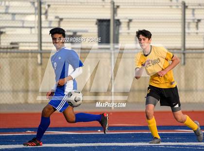 Thumbnail 1 in Del Oro @ Folsom photogallery.