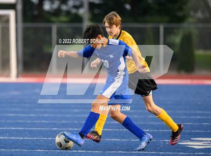 Thumbnail 2 in Del Oro @ Folsom photogallery.