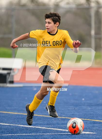 Thumbnail 2 in Del Oro @ Folsom photogallery.
