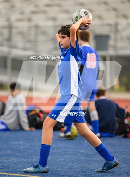 Thumbnail 1 in Del Oro @ Folsom photogallery.