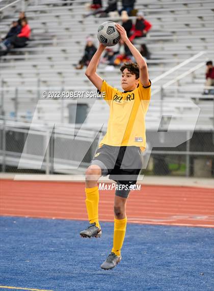 Thumbnail 3 in Del Oro @ Folsom photogallery.