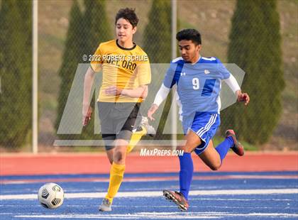 Thumbnail 1 in Del Oro @ Folsom photogallery.