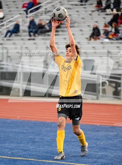 Thumbnail 3 in Del Oro @ Folsom photogallery.