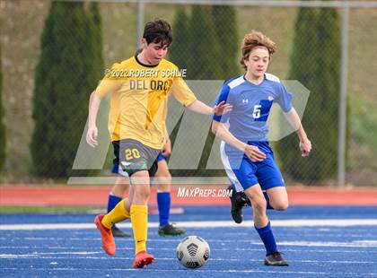 Thumbnail 2 in Del Oro @ Folsom photogallery.