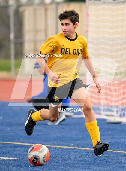 Thumbnail 1 in Del Oro @ Folsom photogallery.