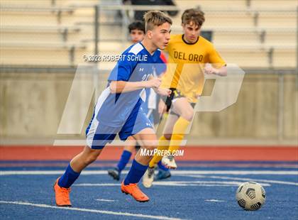 Thumbnail 1 in Del Oro @ Folsom photogallery.