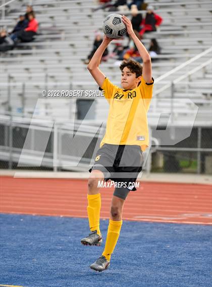 Thumbnail 1 in Del Oro @ Folsom photogallery.