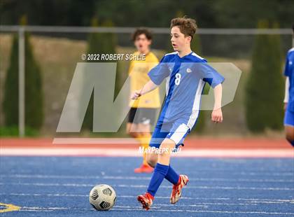 Thumbnail 2 in Del Oro @ Folsom photogallery.