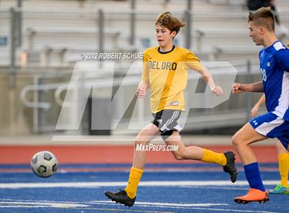 Thumbnail 3 in Del Oro @ Folsom photogallery.
