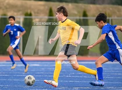Thumbnail 1 in Del Oro @ Folsom photogallery.
