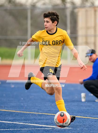 Thumbnail 3 in Del Oro @ Folsom photogallery.