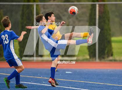 Thumbnail 1 in Del Oro @ Folsom photogallery.