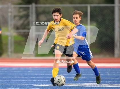 Thumbnail 2 in Del Oro @ Folsom photogallery.