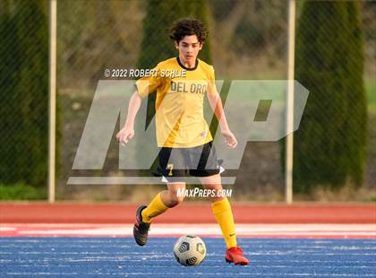 Thumbnail 2 in Del Oro @ Folsom photogallery.