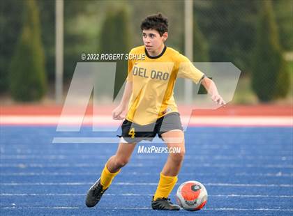 Thumbnail 1 in Del Oro @ Folsom photogallery.