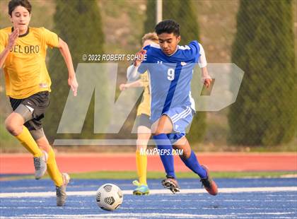 Thumbnail 2 in Del Oro @ Folsom photogallery.